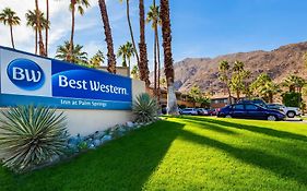 Palm Springs Best Western
