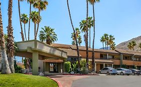 Palm Springs Best Western